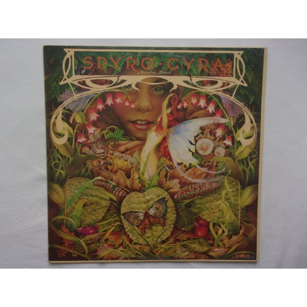 Spyro Cyra - Morning dance