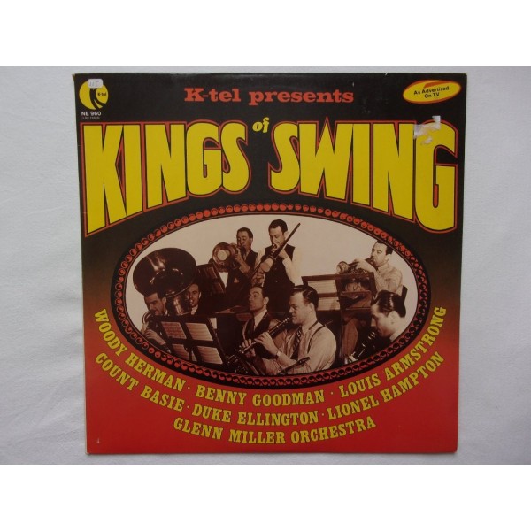 Kings of swing