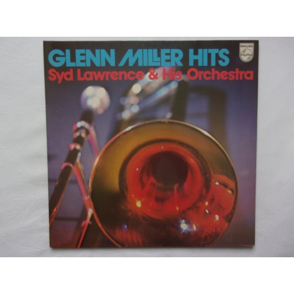 Sydney Lawrence & his orchestra - Glenn Miller hits
