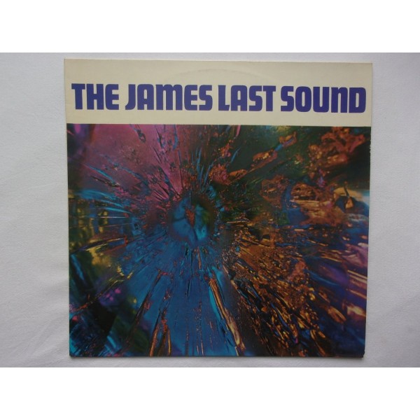 The James Last sound