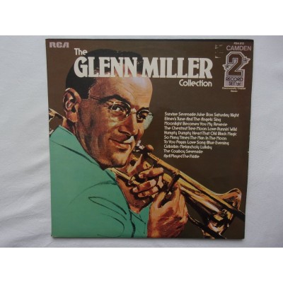 The Glenn Miller collection