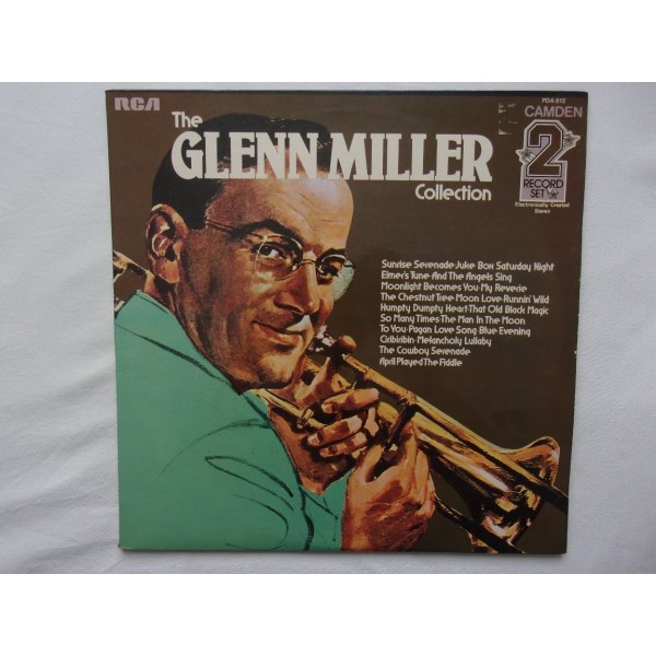 The Glenn Miller collection