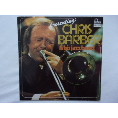 Chris Barber & his jazz band