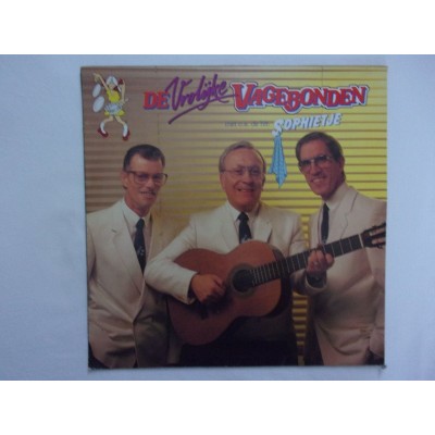 De vrolijke vagebonden - Sophietje