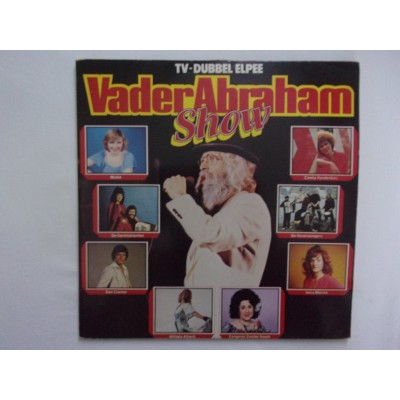 Vader Abraham show