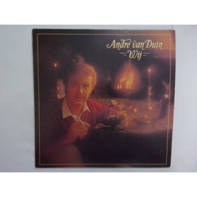 Andre van Duin - Wij