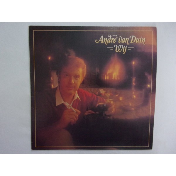 Andre van Duin - Wij