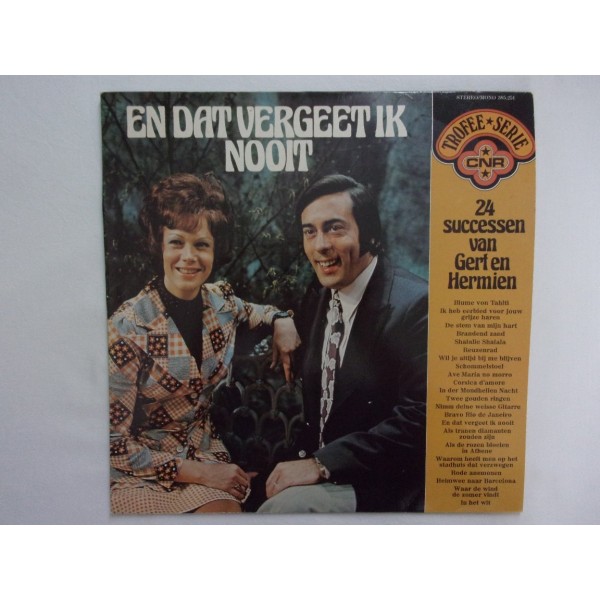Gert & Hermien - 24 successen van