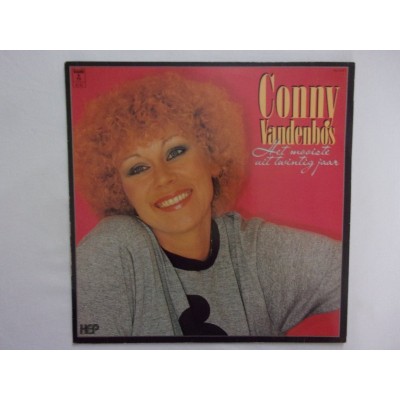 Conny vandenbos - Het mooiste uit twintig jaar