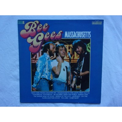 Bee Gees - Massachusetts