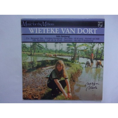 Wieteke van Dort