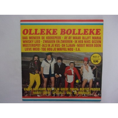Olleke bolleke