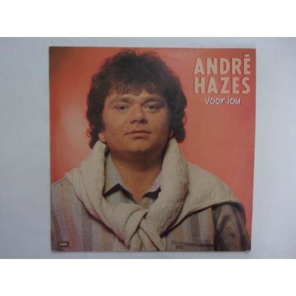 Andre Hazes - Voor jou