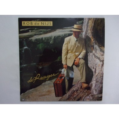Rob de Nijs - De reiziger