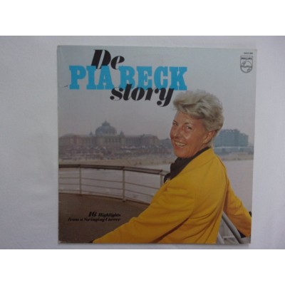 Pia Beck - Story