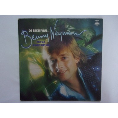 Benny Neyman - De beste van