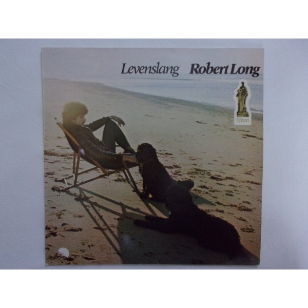 Robert Long - Levenslang