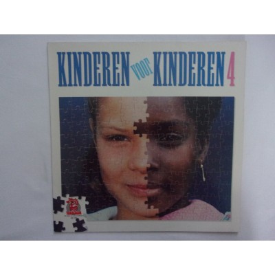 Kinderen voor kinderen vol 4