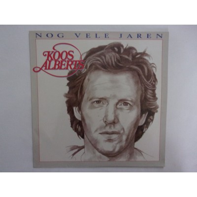 Koos Alberts - Nog vele jaren