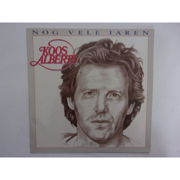 Koos Alberts - Nog vele jaren