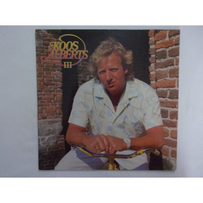 Koos Alberts - vol 3