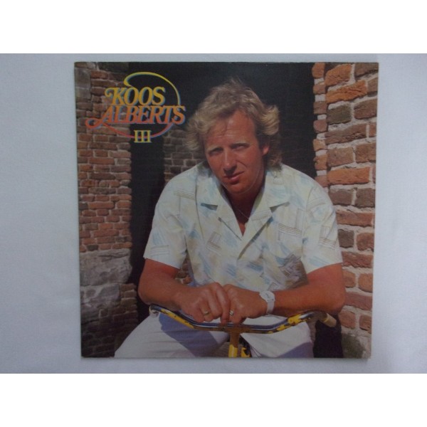 Koos Alberts - vol 3
