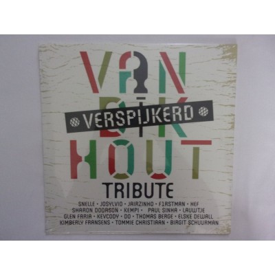 Van Dik Hout - Verspijkerd