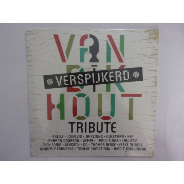 Van Dik Hout - Verspijkerd