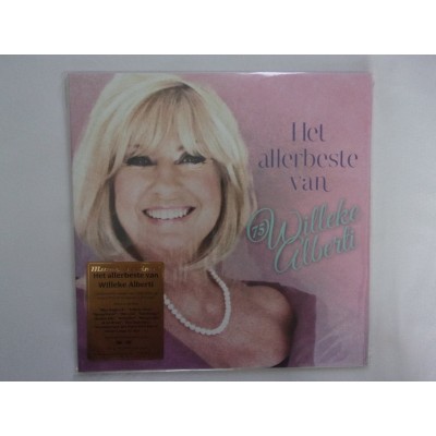 Willy Alberti - Het allerbeste van