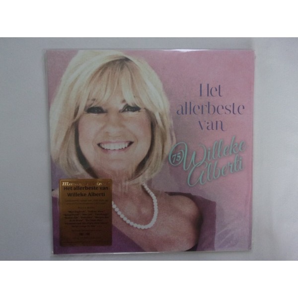 Willy Alberti - Het allerbeste van