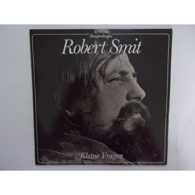 Robert Smit - Kleine vragen