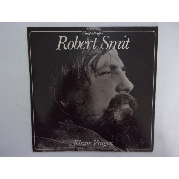 Robert Smit - Kleine vragen