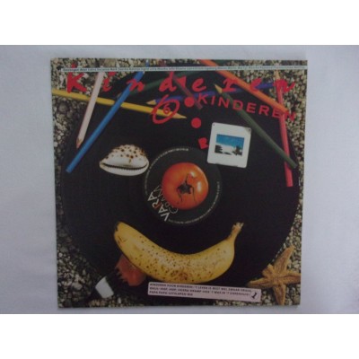 Kinderen voor kinderen vol 6