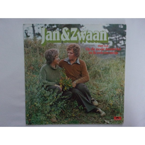Jan & Zwaan
