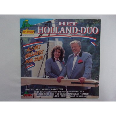 Het Holland Duo