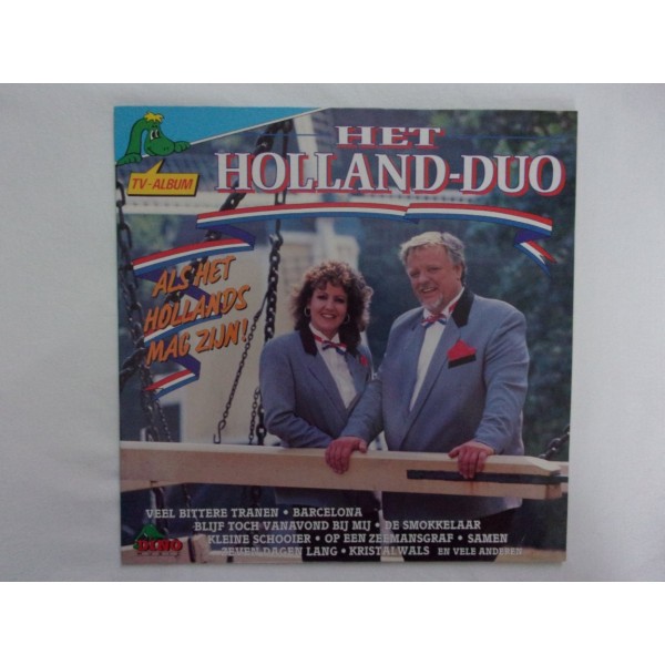 Het Holland Duo