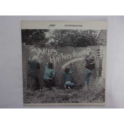 Jakkes - Hartverscheurend