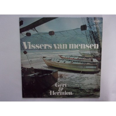 Gert & Hermien - Vissers van mensen