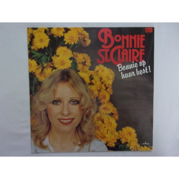 Bonnie St Claire - Bonnie op haar best