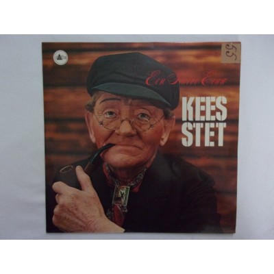 Kees Stet - Een halve eeuw