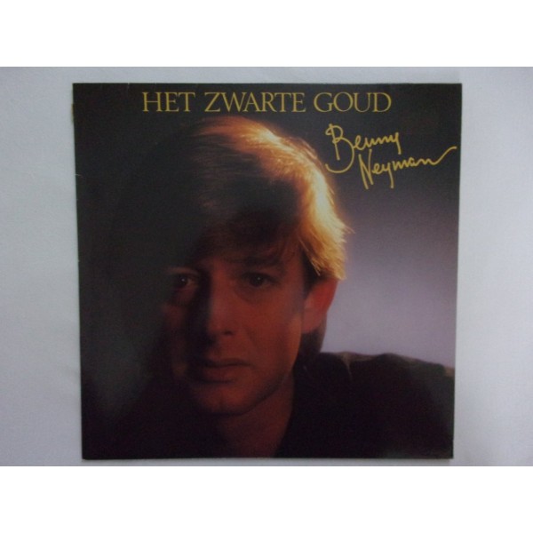 Benny Neyman - Het zwarte goud