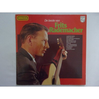 Frits Rademacher - De beste van