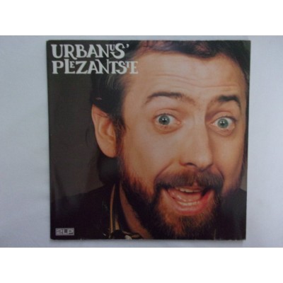 Urbanus - Plezantste