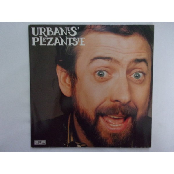 Urbanus - Plezantste