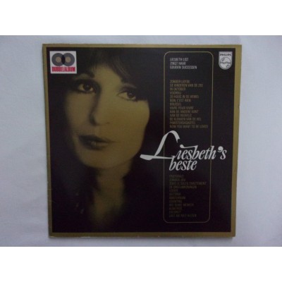 Liesbeth List - Liesbeth's beste