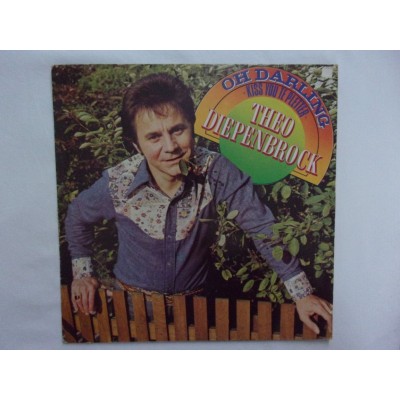 Theo Diepenbrock - Oh darling
