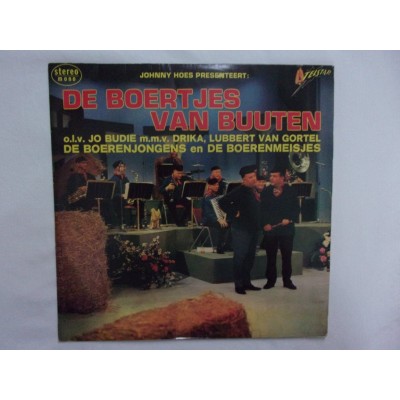 De Boertjes van buuten