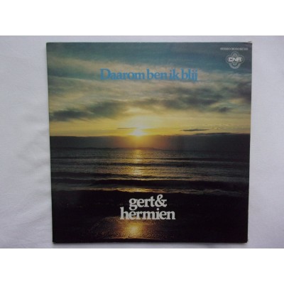 Gert & Hermien - Daar ben ik blij