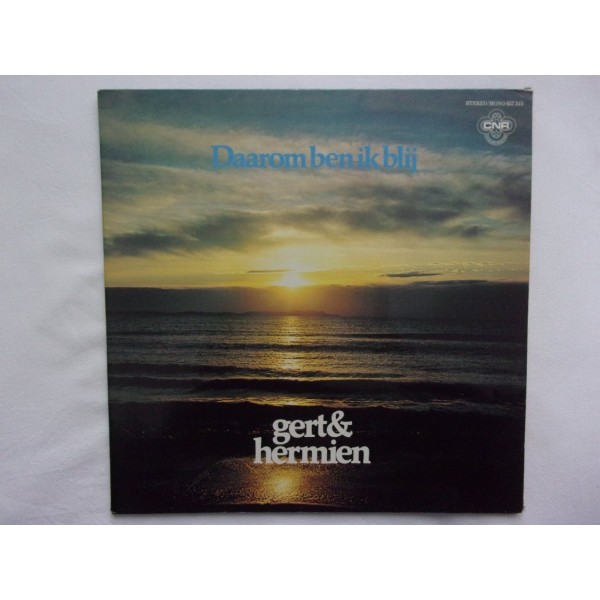 Gert & Hermien - Daar ben ik blij