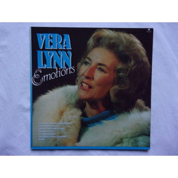 Vera Lynn - Emotions